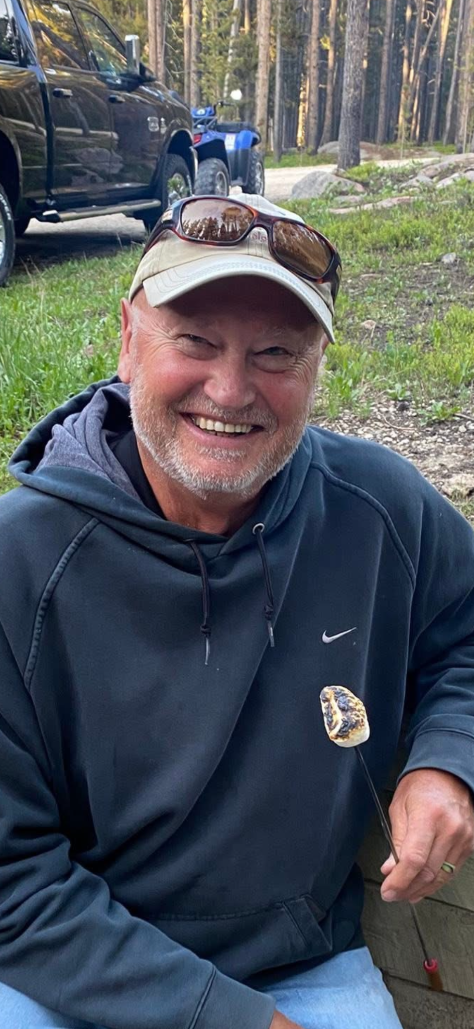 Mark D. Wells