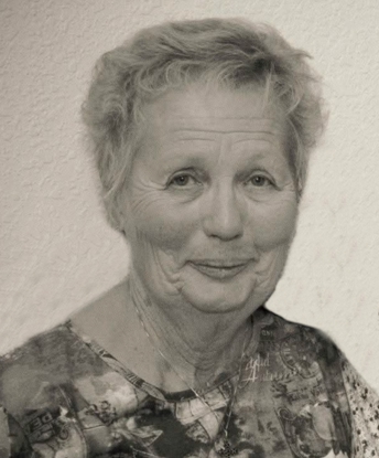 Vera Kelly Olson