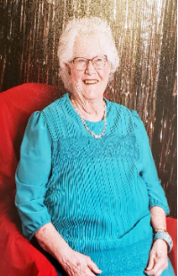 Donna Vee Jacobs