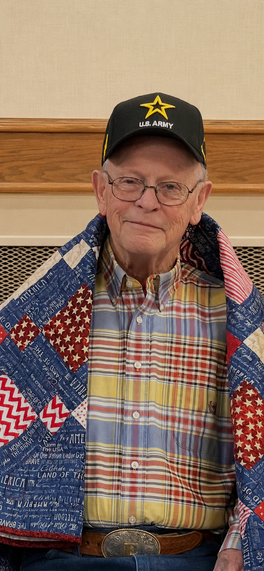 John alvin Elkins III