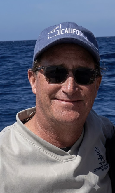 Richard Arnold Larson