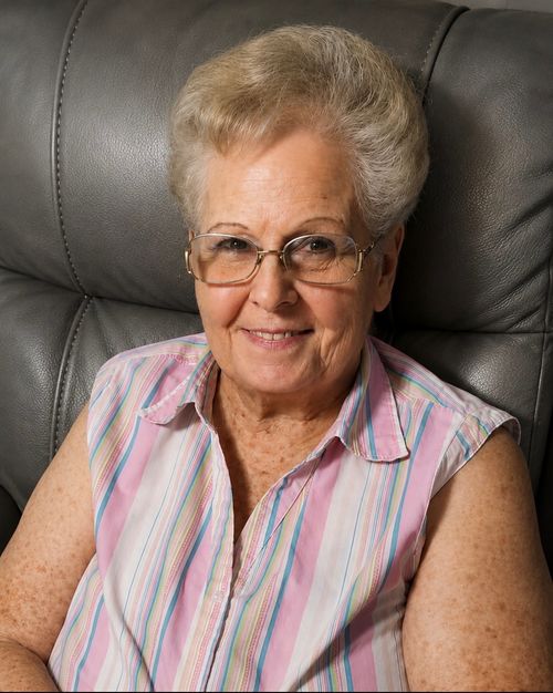 Marie Swinyer