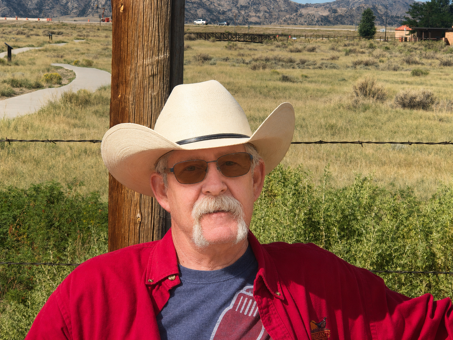 Marcus Todd Moore