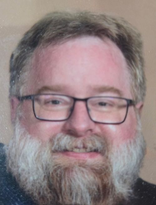 Joshua Paul Malmberg