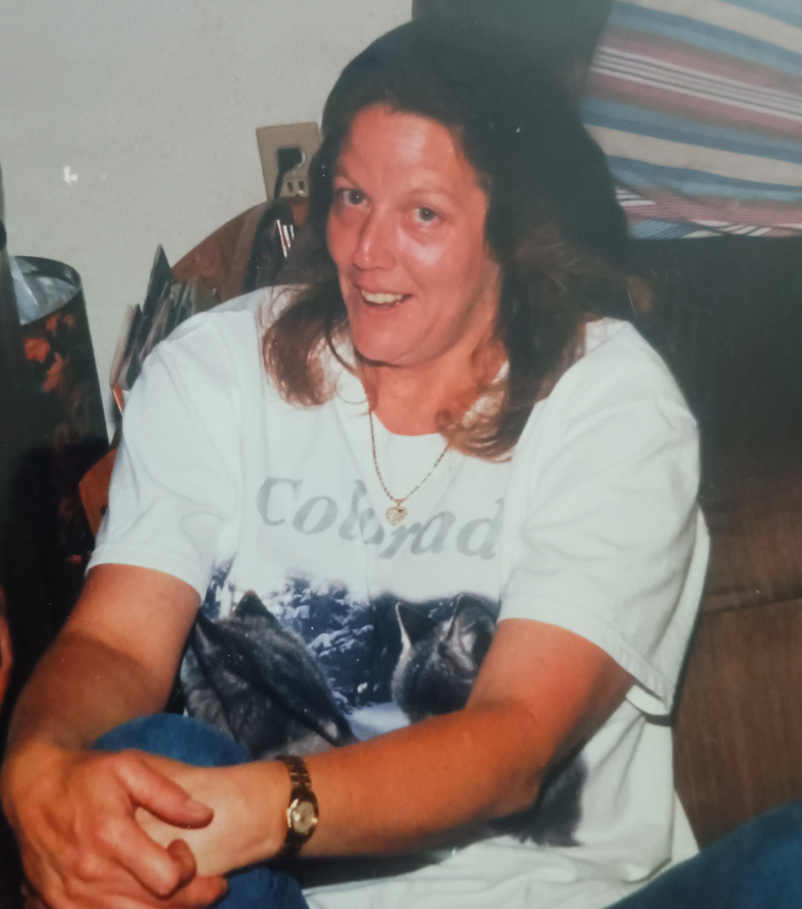 Beverly Gay Henson