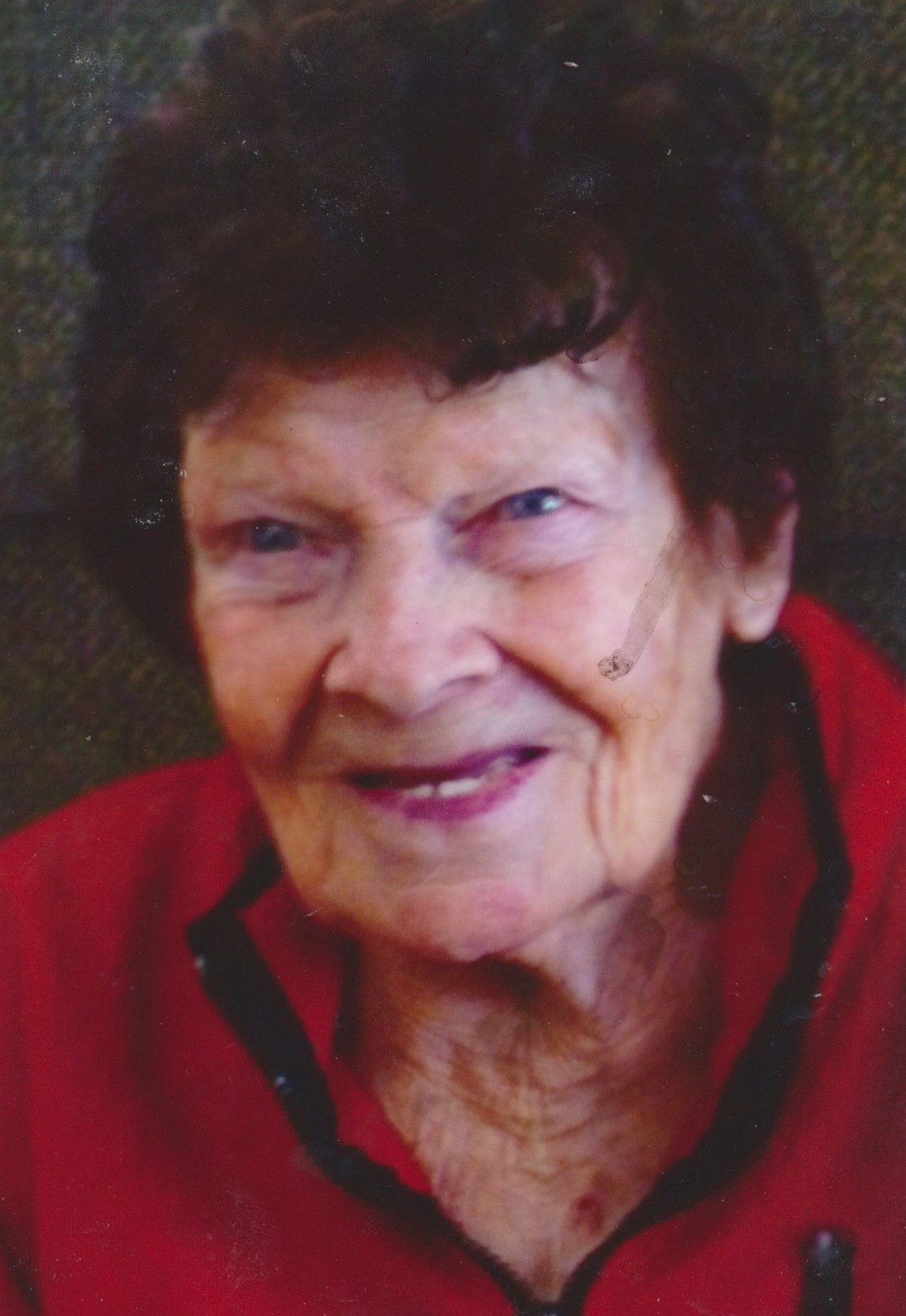 Ann Marie Greeley