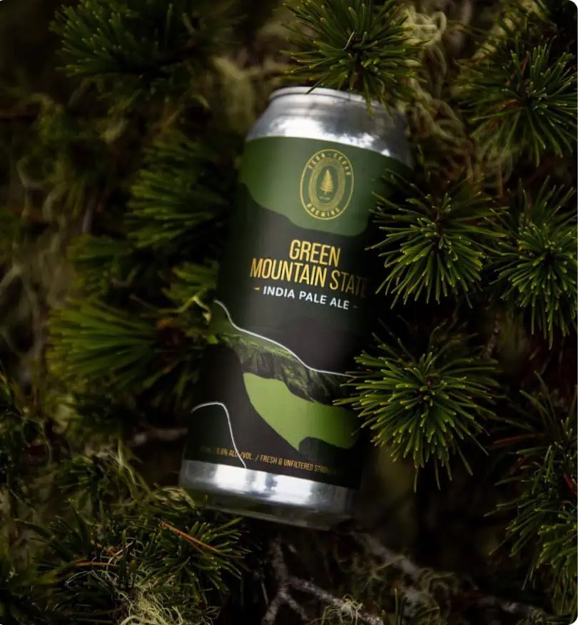 Fern and Cedar Brewing