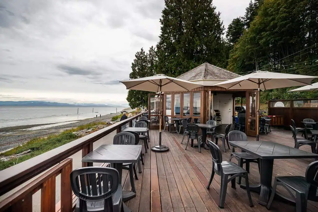Shore Restaurant
