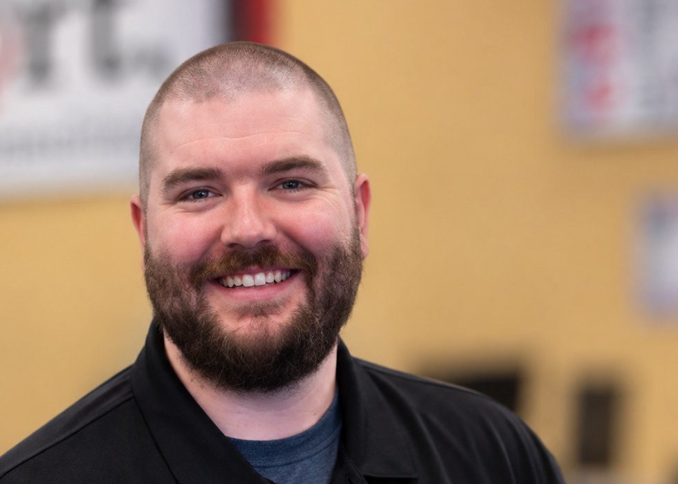 Ethan, Education Service Lead at Smart Computers & Consulting