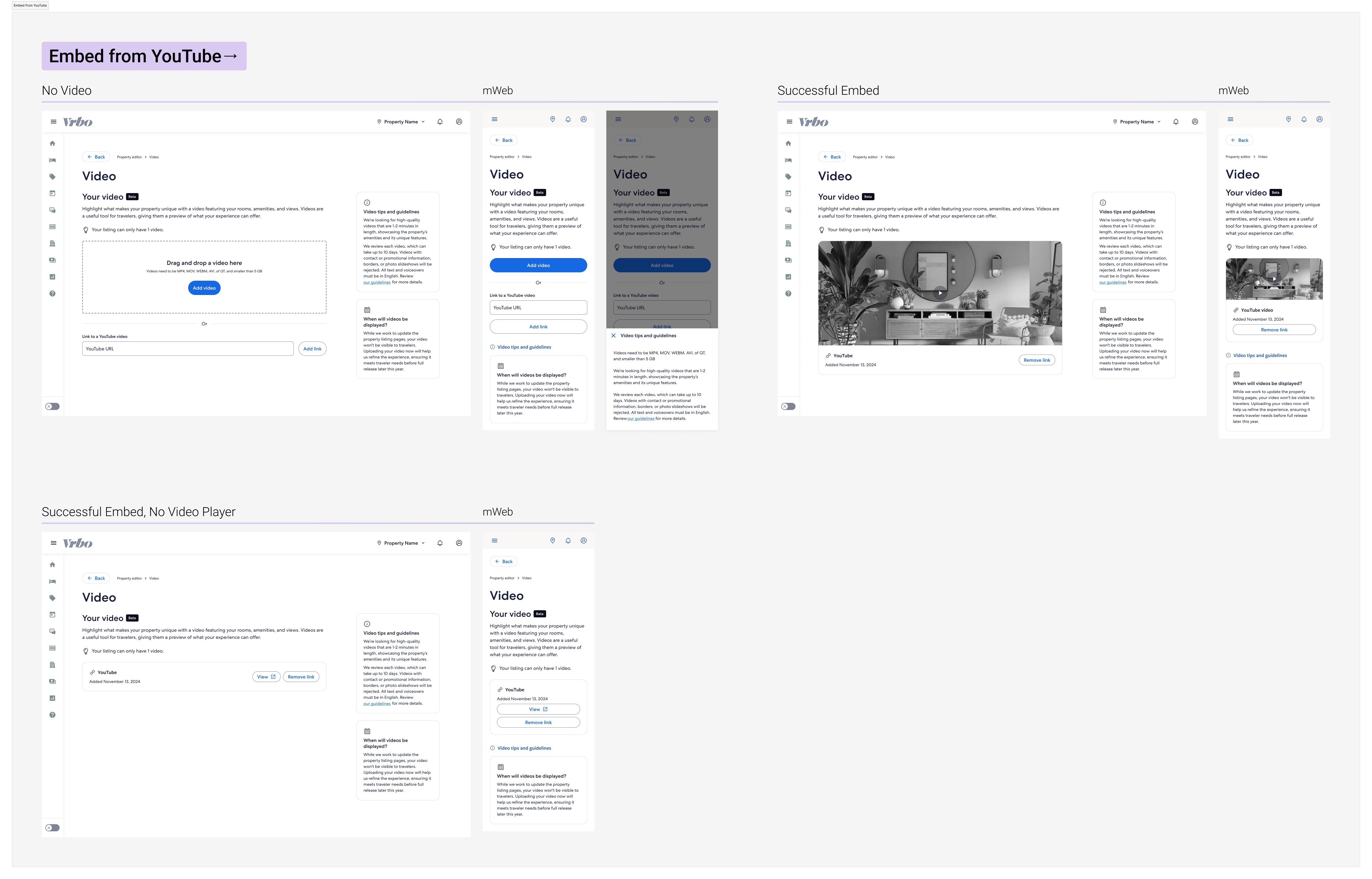 Screens of the mid-fidelity wireframe of the Farm To Crag app.