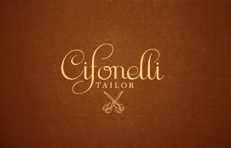 Voyage au coeur de la Maison Cifonelli : premières images…