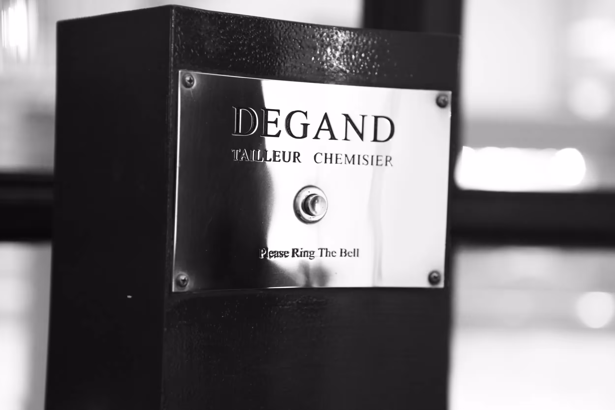 Elegance, measure and excess: the wonderful world of Pierre Degand