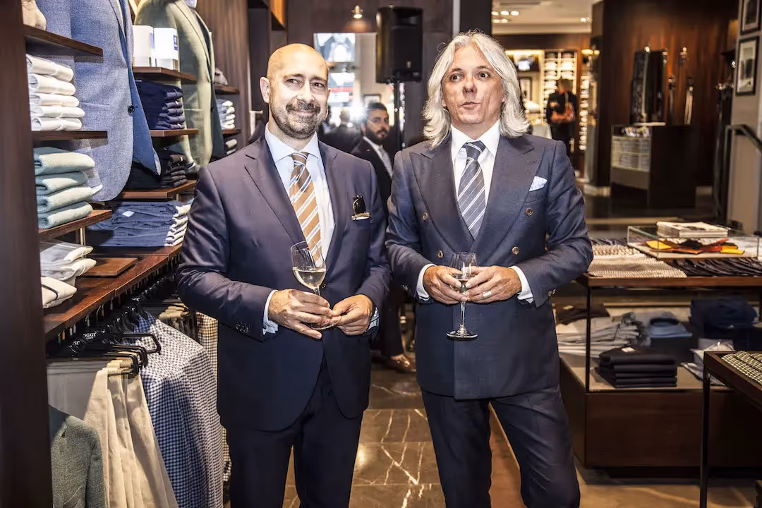 La Complication Sartoriale