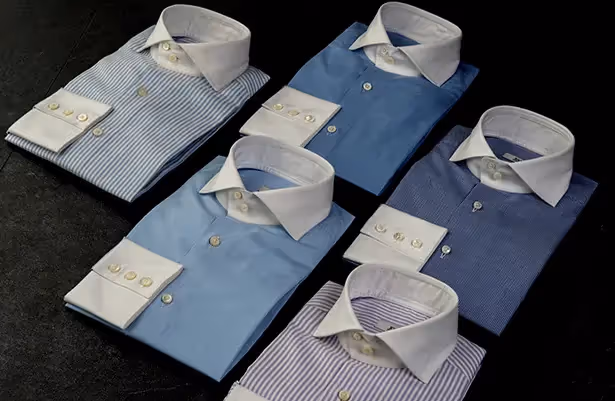 Enchantment by a Shirtmaker - 100Hands