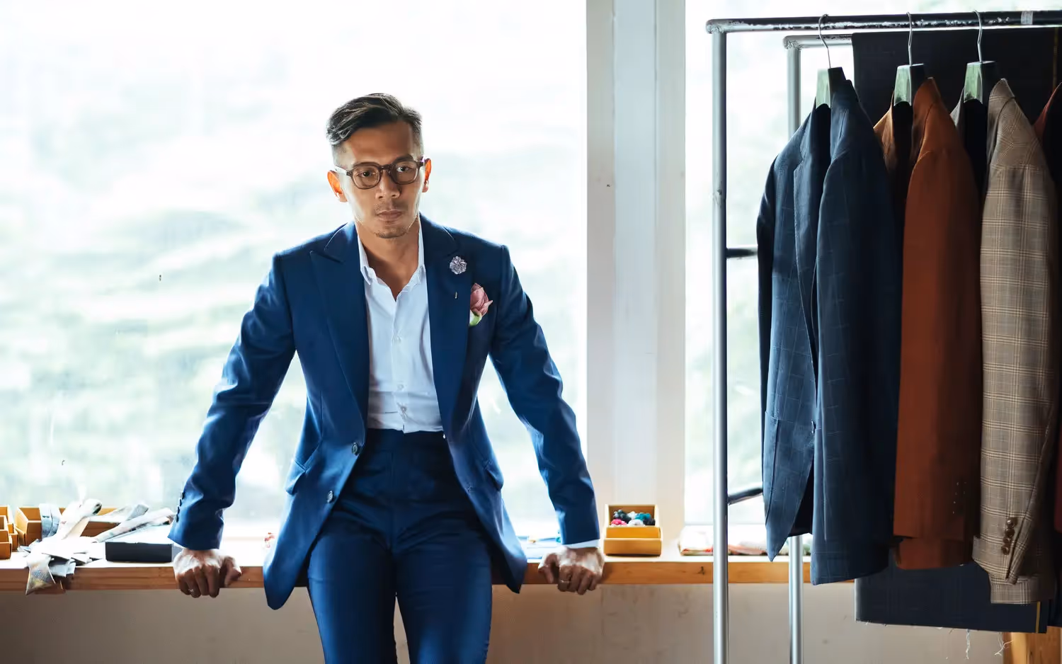 How to find Decent and Affordable Tailoring in South East Asia ?