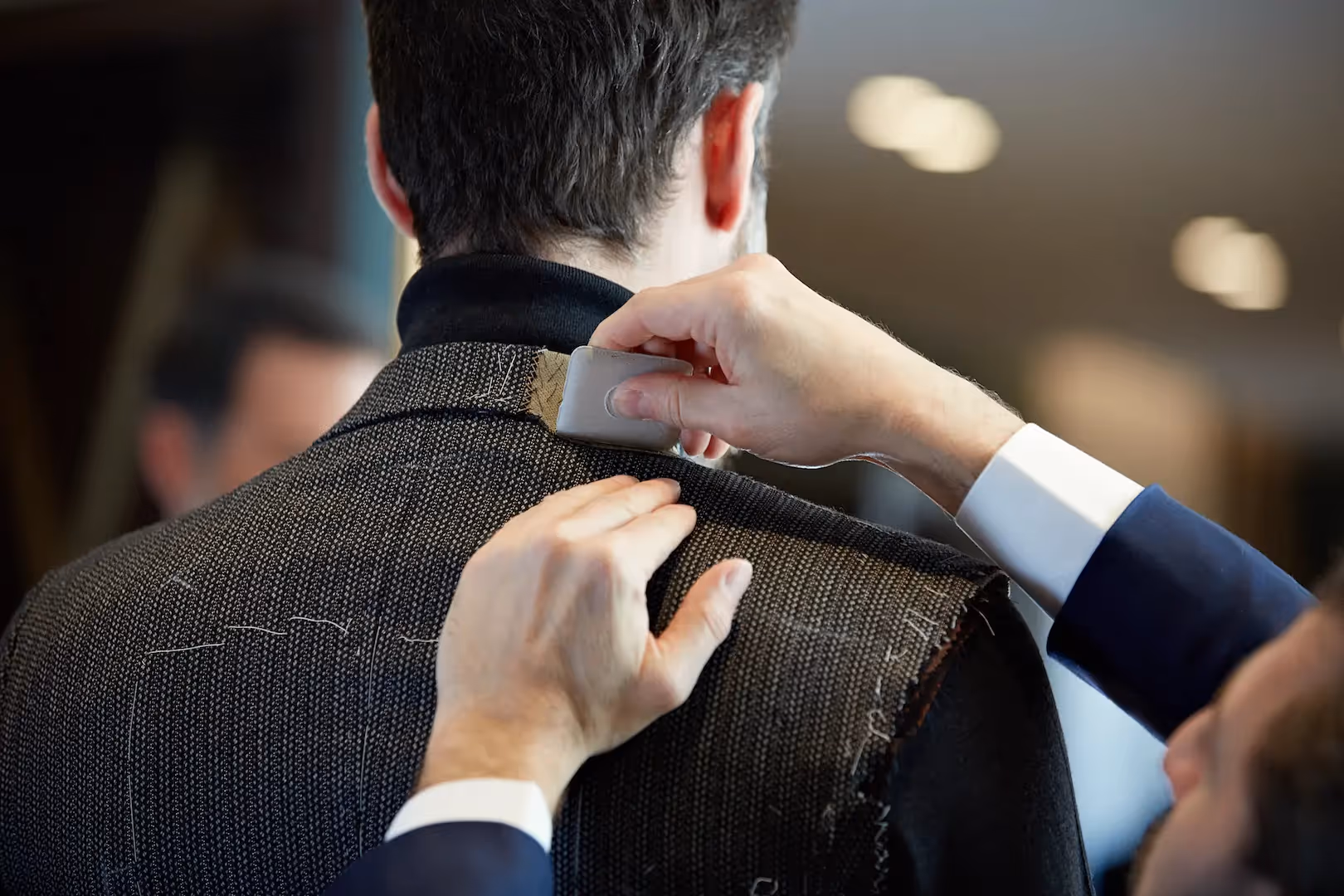 Discussions Sartoriales Episode 10 : une discussions avec Alessandro Sartori (Partie 2)