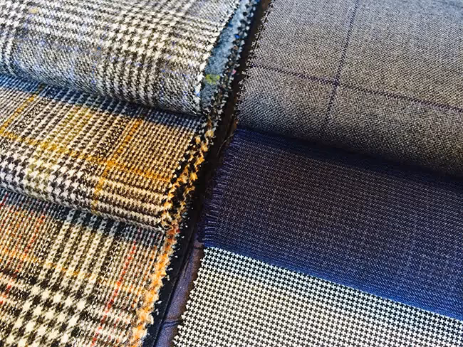 A Few Things You May Not Know About British Wool