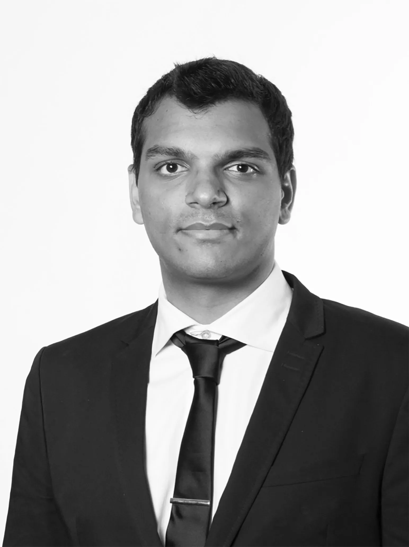 Pranav Savlani, Partner at GreySpace