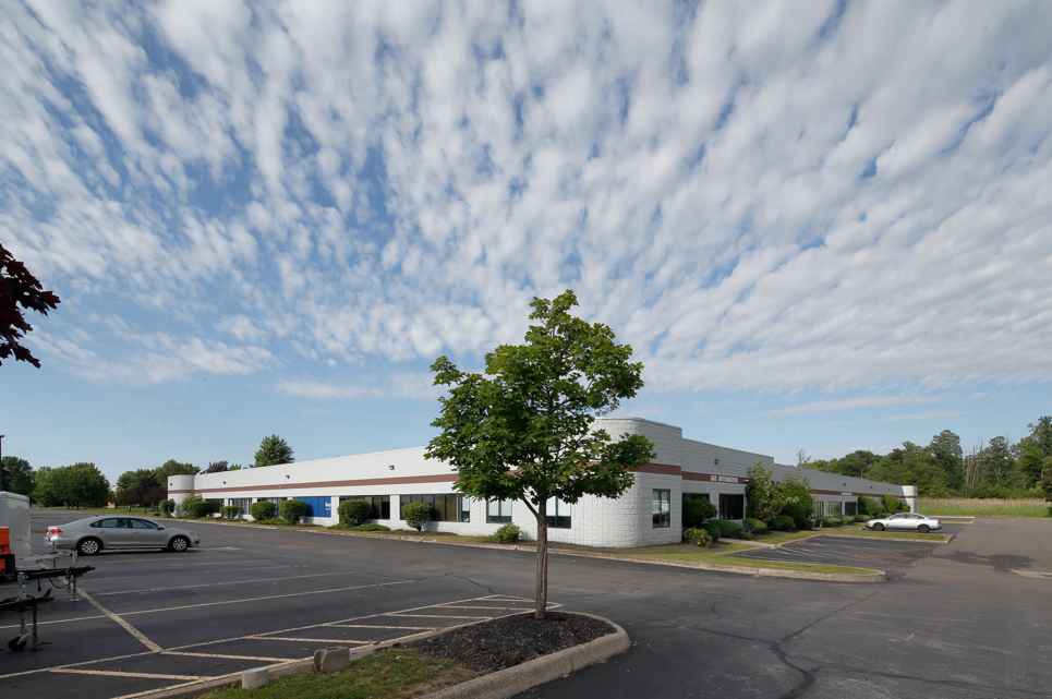 Inducon Holdings LLC