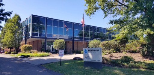 615 Alpha Logistics Center Owner LLC