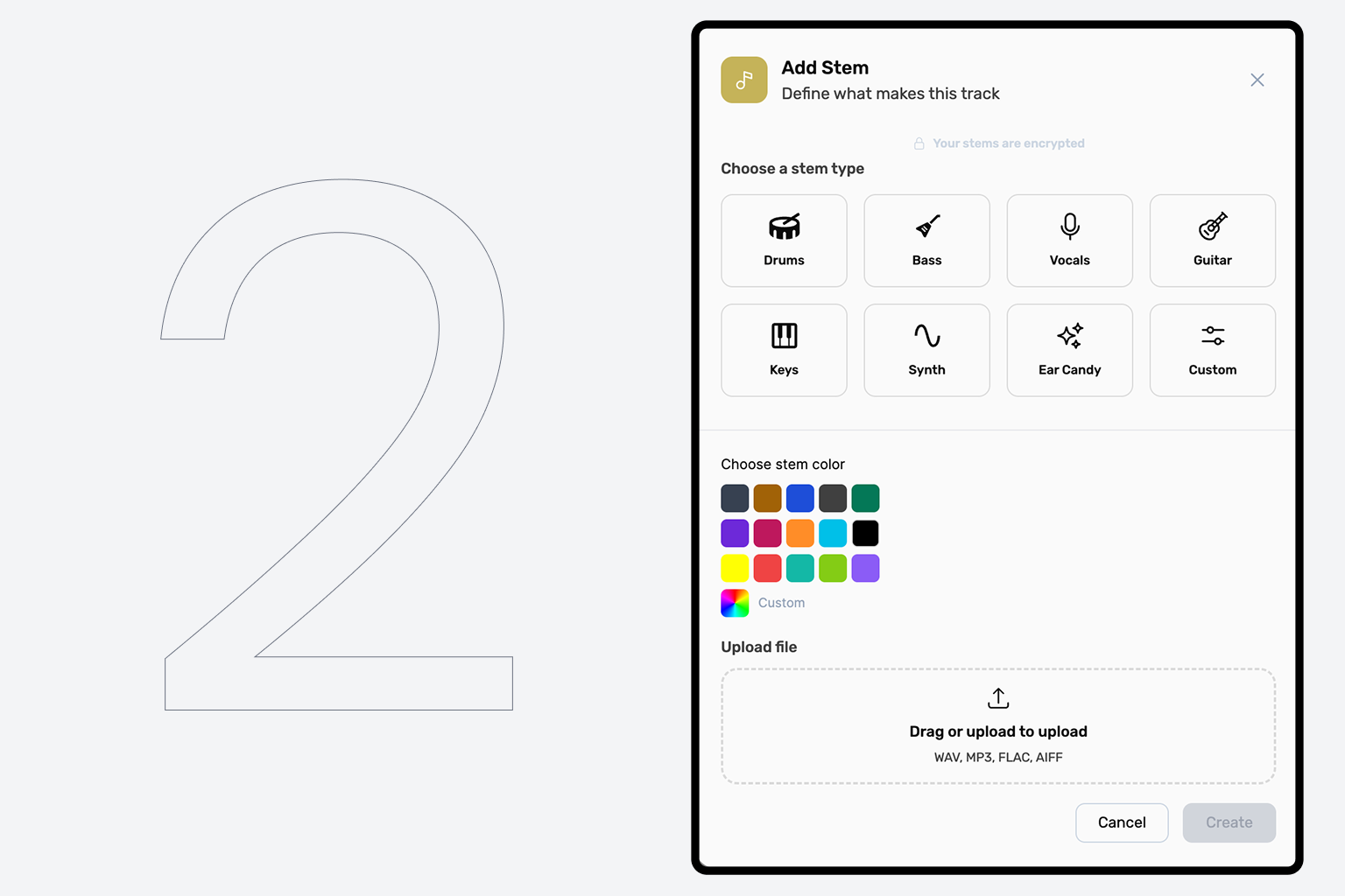 Mockup