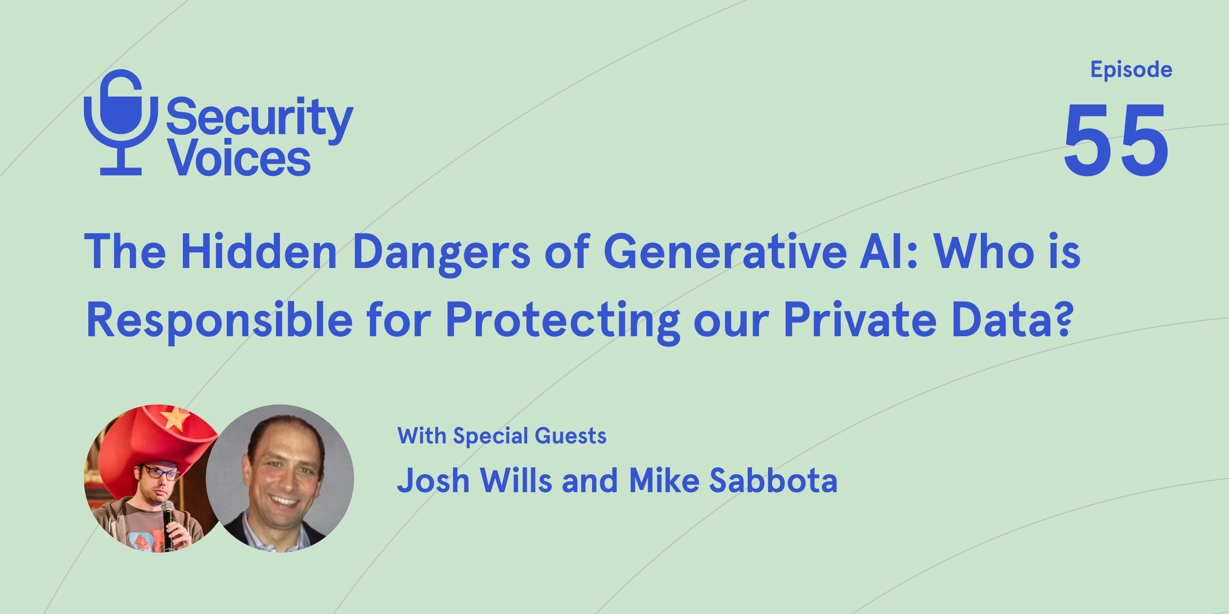 The Hidden Dangers of Generative AI - Security Voices