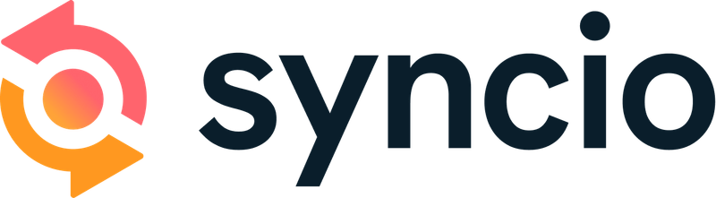 Syncio - Shopify Multi-Store Inventory & Product Sync
