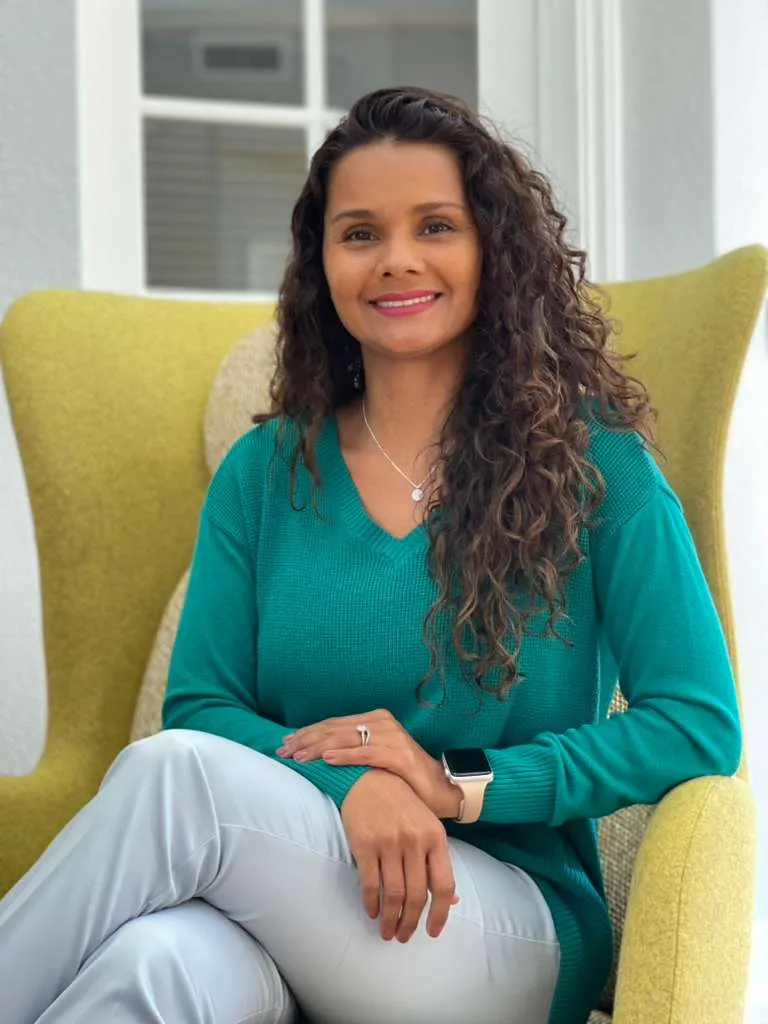 Maria Rodriguez