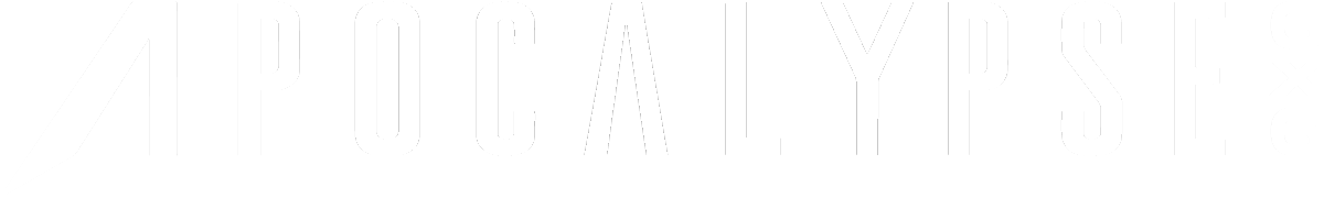 Apocalypse logo