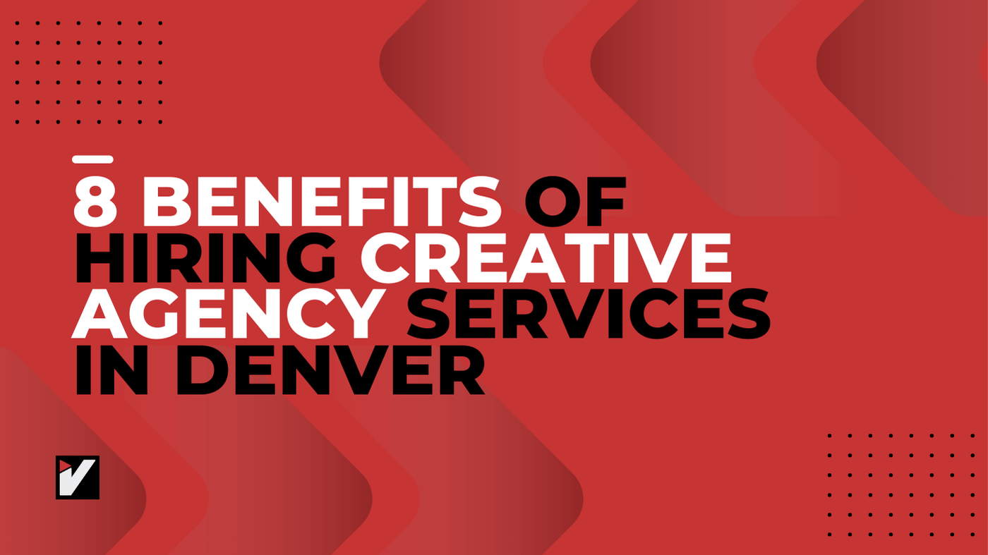 8 benefits of hiring creative agency services in Austin