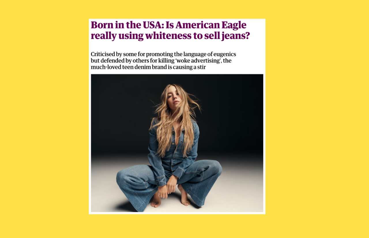 PLH Research in The Guardian