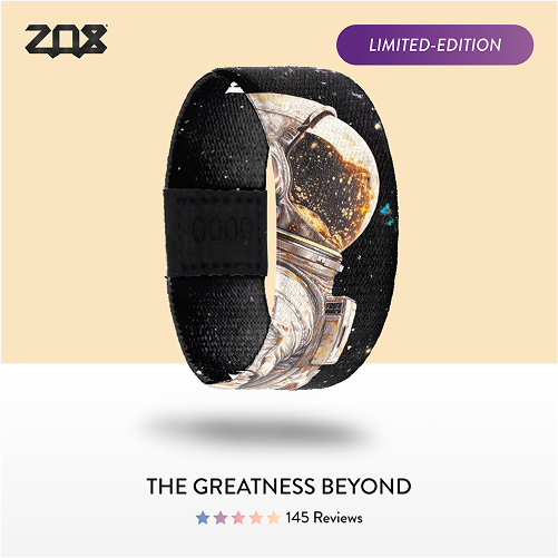 DPA ad created by Socioh for Zox in 1:1 dimension