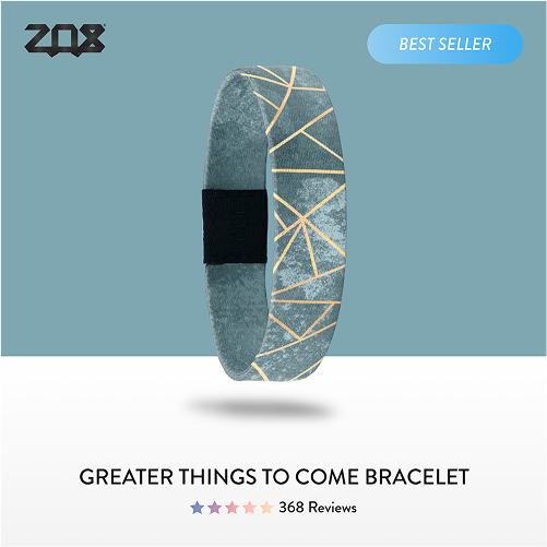 DPA ad created by Socioh for Zox in 1:1 dimension