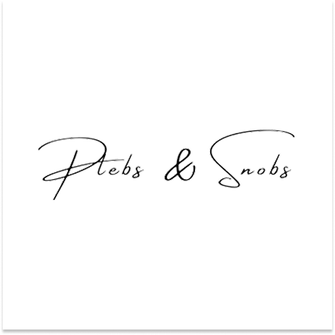 Plebs and Snobs