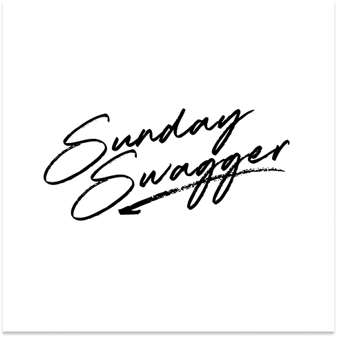 Sunday Swagger