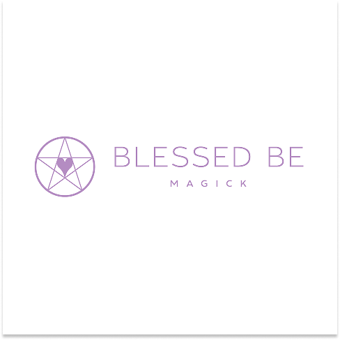 Blessed Be Magick