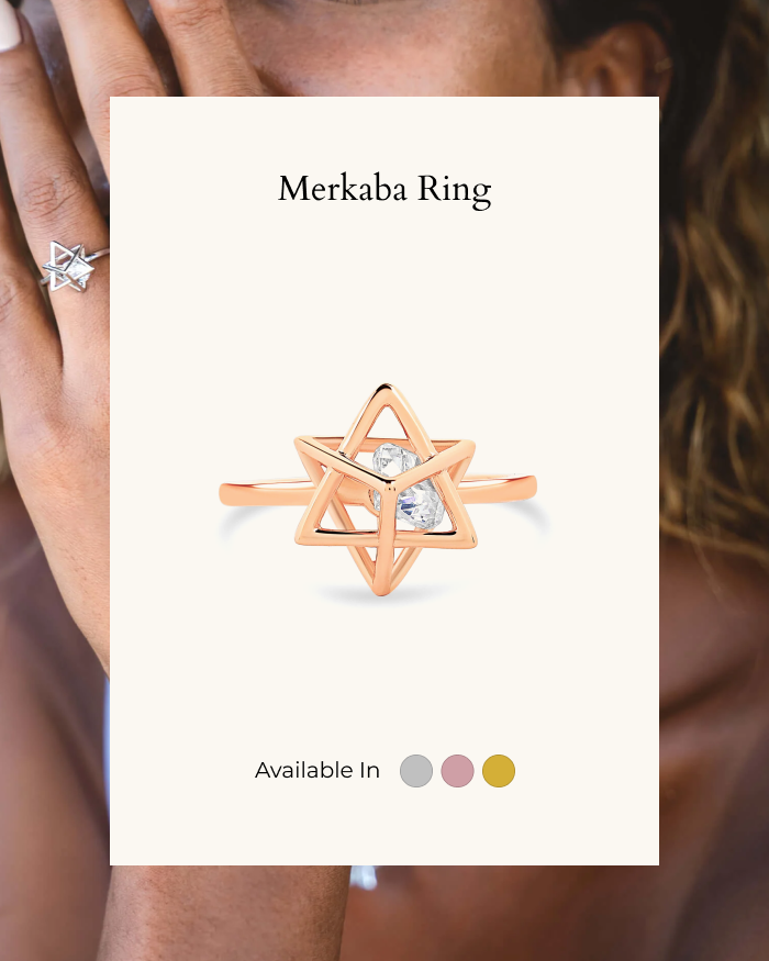 DPA ad created by Socioh for Blessed Be Magick in 4:5 dimension