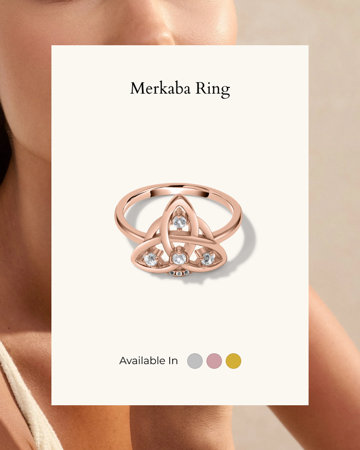 DPA ad created by Socioh for Blessed Be Magick in 4:5 dimension