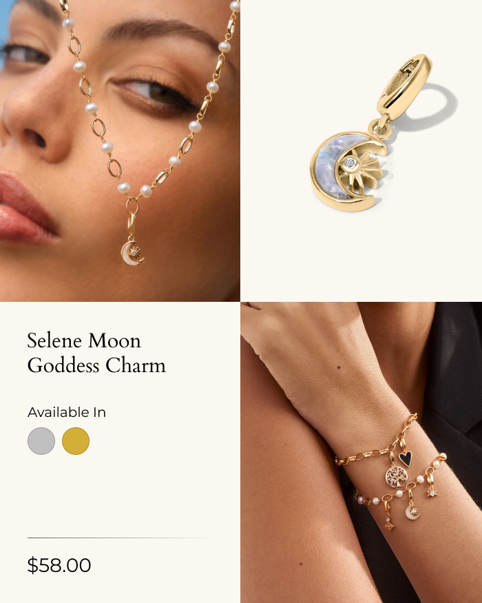 DPA ad created by Socioh for Blessed Be Magick in 4:5 dimension