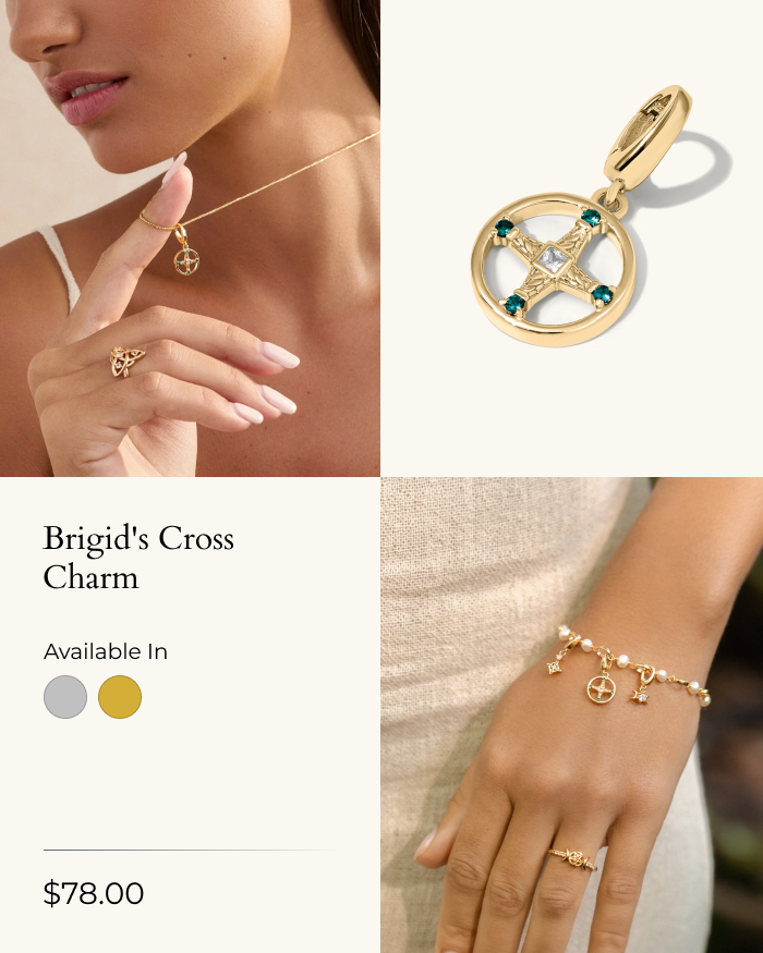 DPA ad created by Socioh for Blessed Be Magick in 4:5 dimension