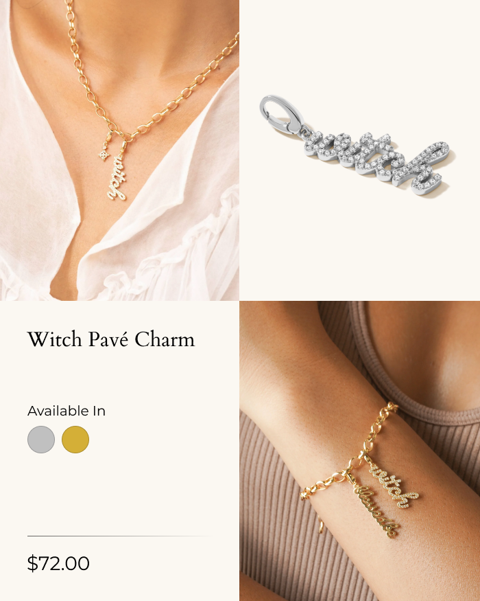 DPA ad created by Socioh for Blessed Be Magick in 4:5 dimension