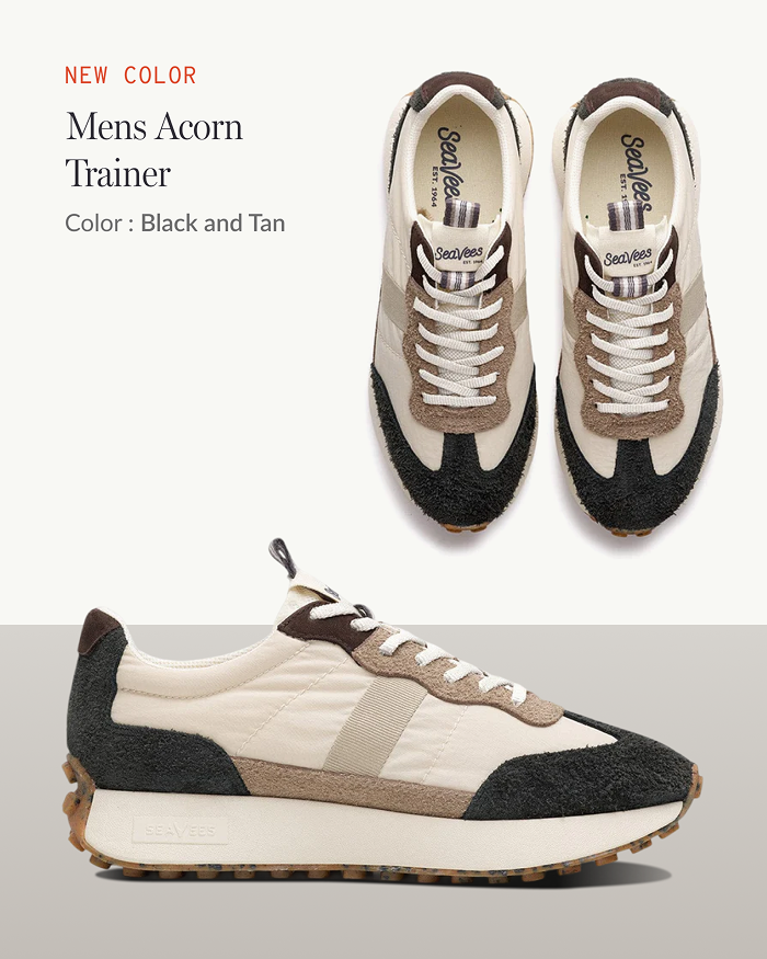 DPA ad created by Socioh for Seavees in 4:5 dimension