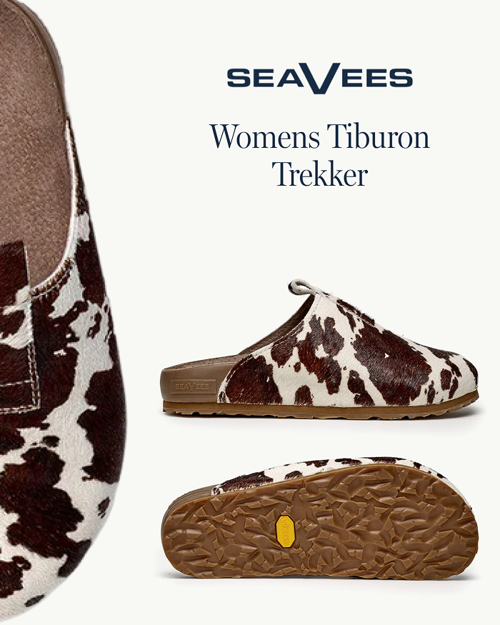 DPA ad created by Socioh for Seavees in 4:5 dimension