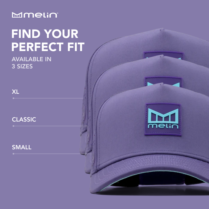 DPA ad created by Socioh for Melin in 1:1 dimension