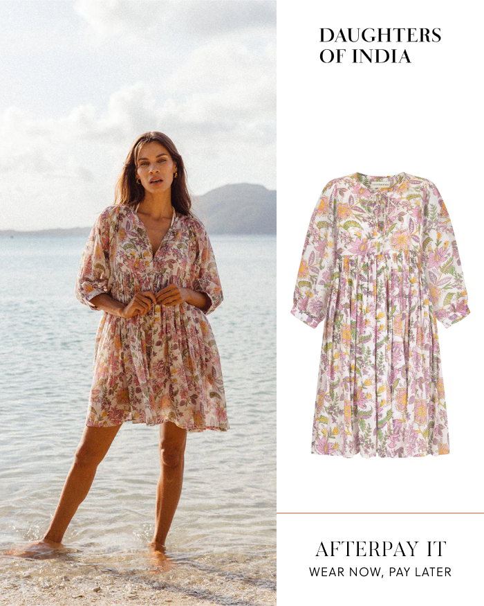 DPA ad created by Socioh for Daughter Of India 4:5 dimension