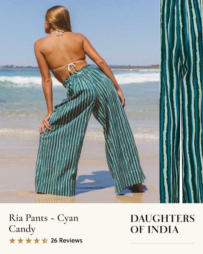 DPA ad created by Socioh for Daughter Of India 4:5 dimension