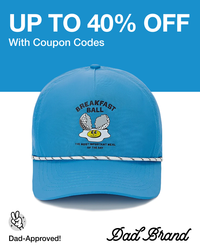 DPA ad created by Socioh for Dad Brand 4:5 dimension