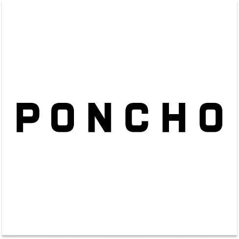 Poncho
