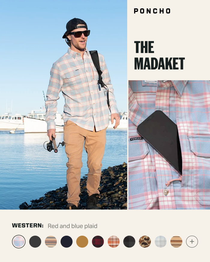 DPA ad created by Socioh for Poncho 4:5 dimension