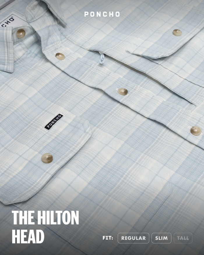 DPA ad created by Socioh for Poncho 4:5 dimension